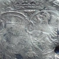 Сребърна монета 15 кройцера 1694г. Леополд първи Хал Тирол 13606, снимка 9 - Нумизматика и бонистика - 42915619