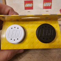 Lego комплект за сол и черен пипер , снимка 2 - Други - 42854922