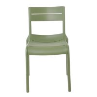 Стол градински трапезен Seren Зелен, снимка 4 - Столове - 44295150