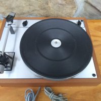 Thorens TD 165 special, снимка 11 - Грамофони - 31357838