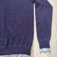 Мъжки пуловер ,Л размер, снимка 8 - Пуловери - 42388537