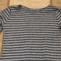 Дамска блуза/ туника, снимка 1 - Блузи с дълъг ръкав и пуловери - 30537891