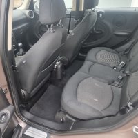 MINI COUNTRYMAN, снимка 10 - Автомобили и джипове - 40157127