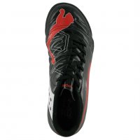 НЕВЕРОЯТНА ЦЕНА!!! Оригинални футболни обувки Puma, тип стоножка, номер 38, 08778, снимка 4 - Детски маратонки - 10809897
