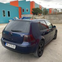 Продавам VW Golf 4 1.9 TDI 110 к.с. , снимка 4 - Автомобили и джипове - 42816096