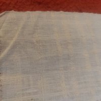 Ленен пешкир, кърпа подходяща за ръкави, снимка 9 - Ризи - 32196178