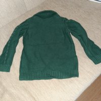 Детски пуловер, снимка 2 - Детски пуловери и жилетки - 38750031