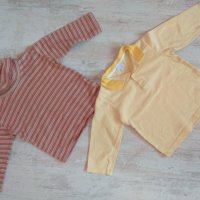 Детски лот от блузки и панталони за 2г., снимка 6 - Комплекти за бебе - 29948747