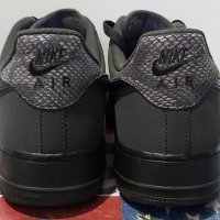 NIKE Air Force 1 Low 45 номер , снимка 4 - Маратонки - 35476327