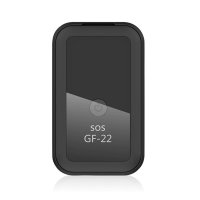 Мини GPS тракер GF-22, GPS, GSM, LBS и WIFI, снимка 2 - Друга електроника - 42353407