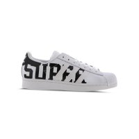 Мъжки Кецове - ADIDAS Originals SUPERSTAR; размери: 42, снимка 2 - Маратонки - 30787057