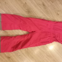Три броя детски ски панталони за момиче ръст от 122до 140см , снимка 15 - Детски комплекти - 39619174