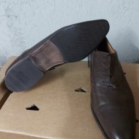 Мъжки обувки , снимка 4 - Ежедневни обувки - 38616216