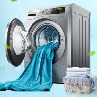 Прах за почистване на пералня, снимка 5 - Други стоки за дома - 42341432