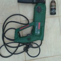 BOSCH pbh 240 re, снимка 7 - Бормашини - 29780633