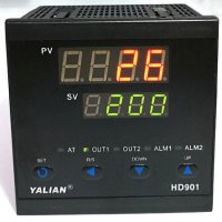 PID Сontroller HD901 Температурен контролер, снимка 1 - Други машини и части - 38952119