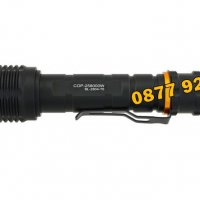 LED МОЩЕН ПРОЖЕКТОР, фенер, модел: BL-2804 , снимка 3 - Оборудване и аксесоари за оръжия - 30152533
