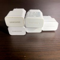 Оригинално захранване/зарядно/адаптор/adapter/charger за мобилни устройства Samsung - различни модел, снимка 3 - Оригинални зарядни - 29597167