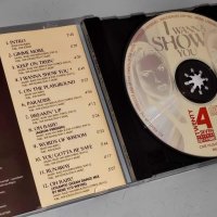 Twenty 4 Seven CD, снимка 3 - CD дискове - 44289086