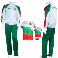BGF Анцуг+Тениска България, снимка 1 - Спортни дрехи, екипи - 37164666