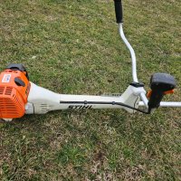 МОТОРНА КОСА STIHL FS 310. ПЕРФЕКТНА,,ТРИМЕР,,, снимка 6 - Градинска техника - 44295055