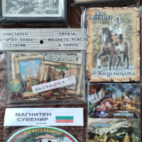 Магнити от България, снимка 7 - Колекции - 41583348