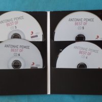 Αντώνης Ρέμος(Antonis Remos) – 2012 - Best Of(6 x CD,Compilation,Deluxe Edition), снимка 3 - CD дискове - 37836287