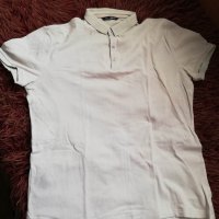 2 броя ризи(тениски) с къс ръкав,Calvin Klein  и GAS, снимка 8 - Ризи - 39730351