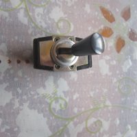 Бакелитов ключ ключе прекъсвач, снимка 5 - Други инструменти - 33718691