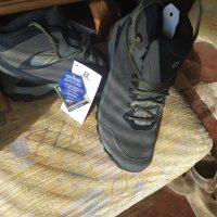 Обувки Salomon мъжки оригинални нови р-р 44, снимка 1 - Спортни обувки - 31243500