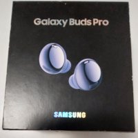 GALAXY Buds Pro, снимка 7 - Samsung - 39531672