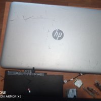 HP Elitebook 850  G3 на части:, снимка 9 - Части за лаптопи - 42257074