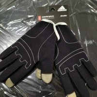 Оригинални ръкавици Адидас, снимка 2 - Спортна екипировка - 29725358