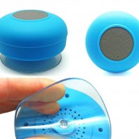  Водоустойчива колонка - Shower Speaker , снимка 6 - Bluetooth тонколони - 31390226
