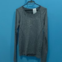 NIKE Блузи Дамски /S, снимка 4 - Блузи с дълъг ръкав и пуловери - 40176686