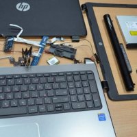 HP 250 G3 на части . Работещо дъно , здрави капаци , панти, кабели., снимка 6 - Части за лаптопи - 30741988