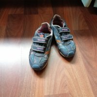 Geox оригинални обувки, снимка 7 - Детски маратонки - 31276433