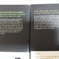 JANE Austen ; Emily Bronte , снимка 3 - Художествена литература - 31827776