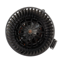 Мотор вентилатор парно Citroen DS3 2009-2014 ID: 122906, снимка 1 - Части - 44713172