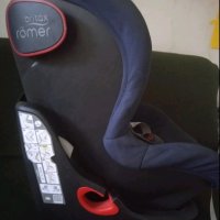 britax römer бебешко столче за кола, снимка 7 - Столчета за кола и колело - 42102587