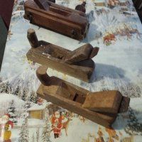 Продавам дърводелски рендета, снимка 1 - Други инструменти - 39774199