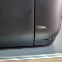 принтер CANON MX475, снимка 13 - Принтери, копири, скенери - 44535996
