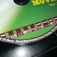 essential movie 2 cd 0509221808, снимка 6 - CD дискове - 37909728