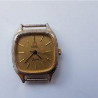 Дамски часовник Omega, снимка 1 - Антикварни и старинни предмети - 29821047