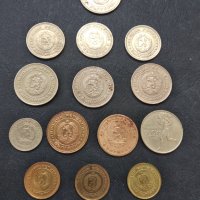Соц. монети, в добро състояние, снимка 2 - Нумизматика и бонистика - 44192168