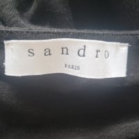 Туника на Sandro , снимка 7 - Туники - 44482565