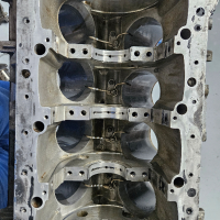 Мерцедес ремонт двигатели m278 m276 София, снимка 7 - Ремонт на двигатели - 44809014