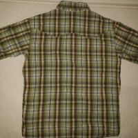 Lundhags (М) мъжка риза, снимка 2 - Ризи - 29723076