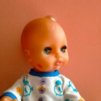 Колекционерска кукла Германия  Цената е за всички кукли, снимка 17 - Колекции - 39321436
