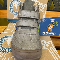 Обувки D.D.Step с мека подметка, снимка 8 - Детски обувки - 44809883